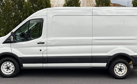 2019 Ford Transit 150 Medium Roof
