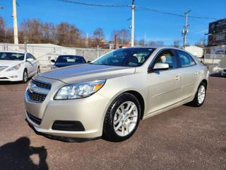 2013 Chevrolet Malibu 1LT ECO