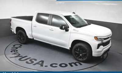 2024 Lexus GX 550