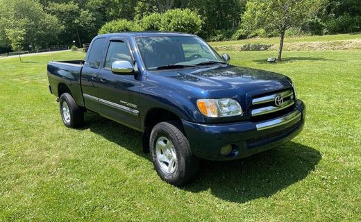 2003 Toyota Tundra SR5