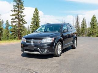 2013 Dodge Journey SXT