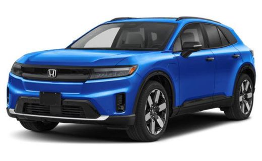 2026 Honda Prologue