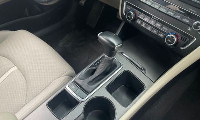 2017 Kia Optima Hybrid Base