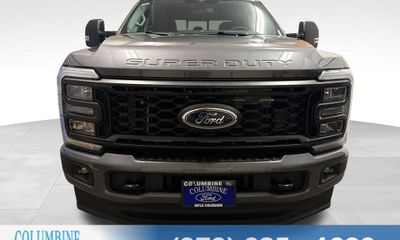2026 Ford F-350 XL