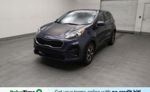 2023 Kia Sportage SX