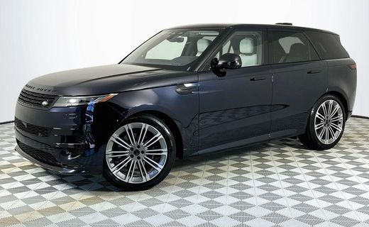 2026 Land Rover Range Sport P530 Dynamic SE