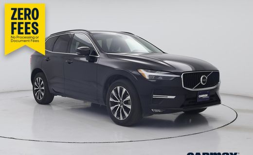 2023 Volvo XC60