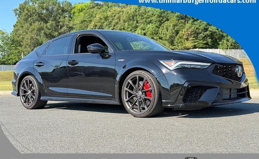 2024 Acura Integra