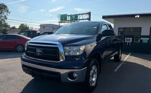 2013 Toyota Tundra SR5