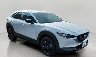 2026 Mazda CX-30 Select Sport
