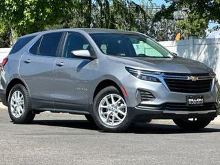 2024 Chevrolet Equinox LT 1LT