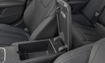 2026 BMW 430I Gran Coupe