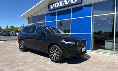 2023 Volvo XC90 Ultimate Bright