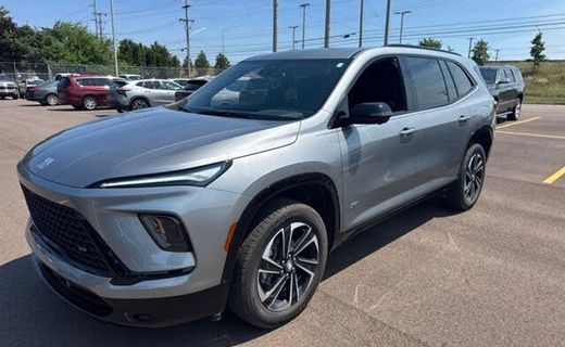 2025 Buick Enclave ST