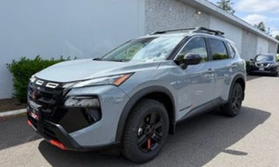 2025 Mitsubishi Outlander