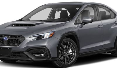 2026 Subaru WRX Premium