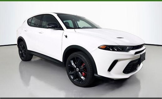 2024 Dodge Hornet GT Plus