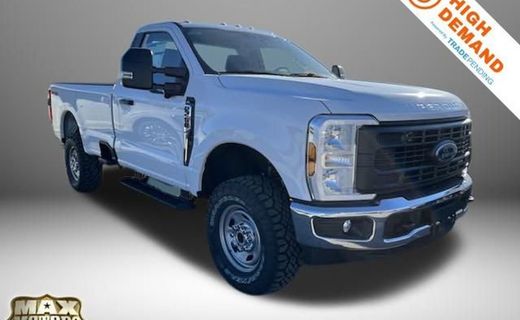 2024 Ford F-250 XL
