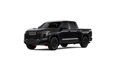 2026 Toyota Tundra TRD Pro