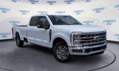 2026 Ford F-250 XL