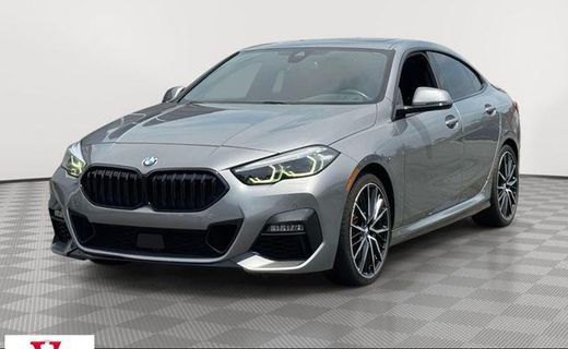 2023 BMW 228i GC