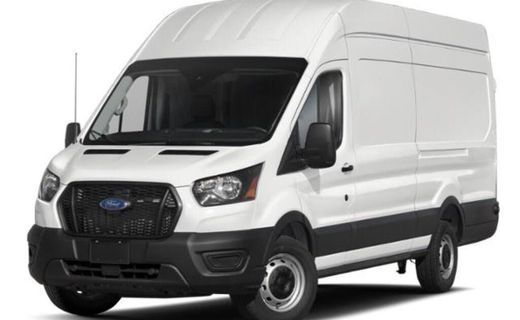 2027 Ford Transit 250 High Roof