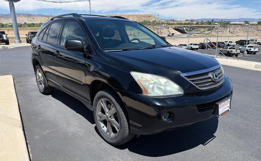 2006 Lexus RX 400H