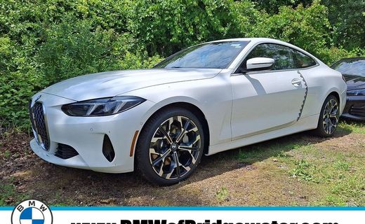 2027 BMW 430i