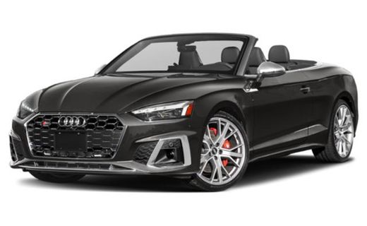 2022 Audi S5 Quattro Prestige