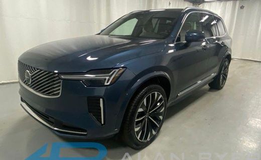 2026 Volvo XC90 Plus Bright