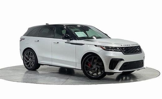 2020 Land Rover Range Velar SV Autobiography Dynamic