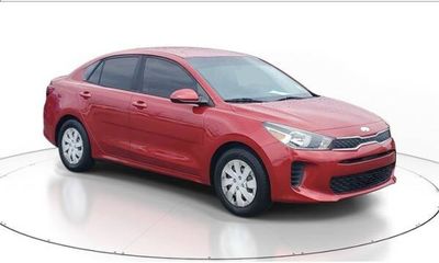 2019 Kia RIO LX S
