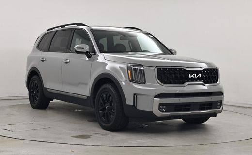 2023 Kia Telluride