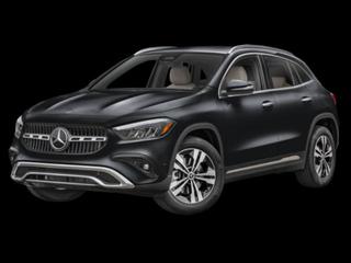 2026 Mercedes-Benz GLA-Class GLA250 4MATIC