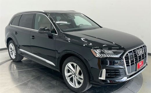 2023 Audi Q7 Quattro Premium