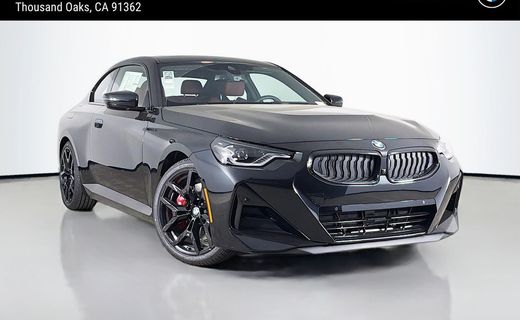 2026 BMW 230I Coupe