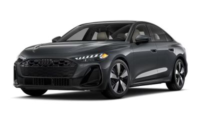 2026 Audi A5 Premium Plus