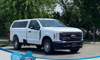 2024 Ford F-250 XL