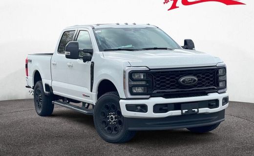 2026 Ford F-350
