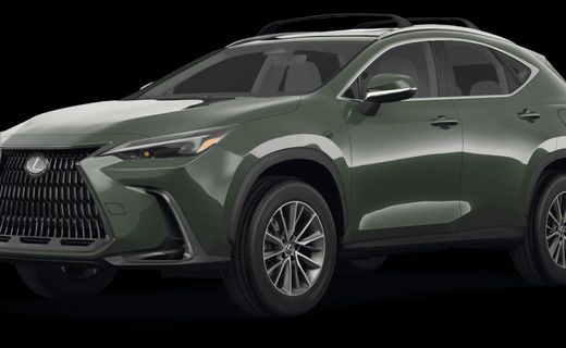 2023 Lexus NX 350 Premium