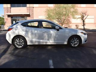 2016 Mazda MAZDA3