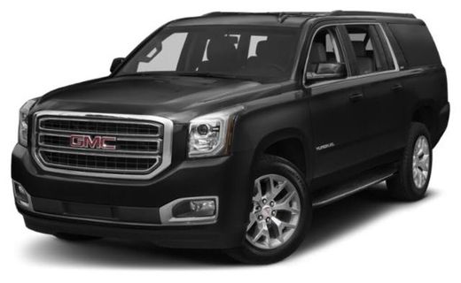 2015 GMC Yukon XL SLT