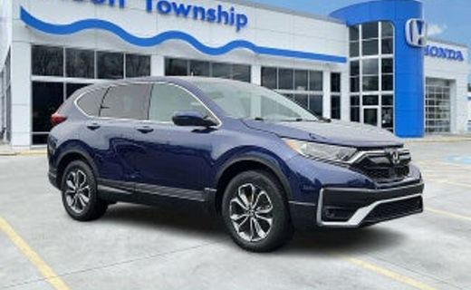 2023 Honda CR-V