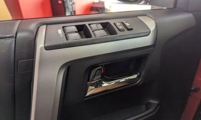 2023 Toyota 4Runner SR5 Prem