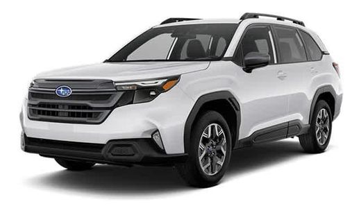 2026 Subaru Forester Premium Base