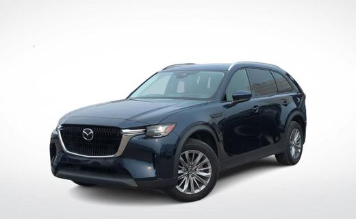 2024 Mazda CX-90 Preferred Plus Package