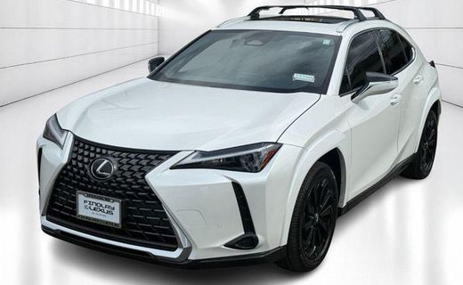 2025 Lexus UX 300H