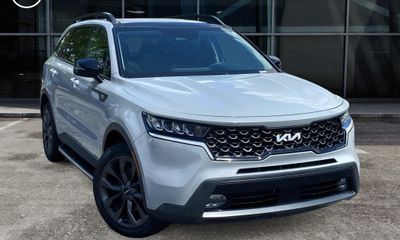 2023 Kia Sorento EX