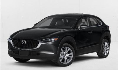 2020 Mazda CX-30 Preferred PKG
