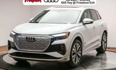 2023 Audi Q4 Premium